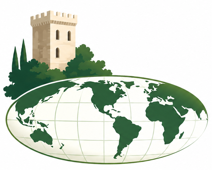 ALL ITALIA IMPORTS Logo